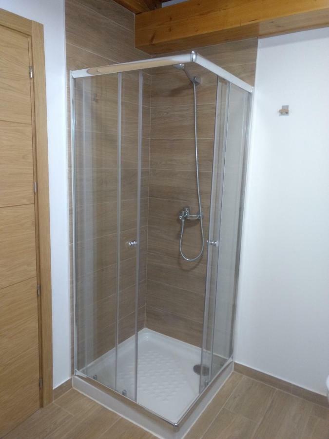 Albergue So Por Hoje , Albergue Para Peregrinos Del Caminho De Santiago Astorga Exteriör bild