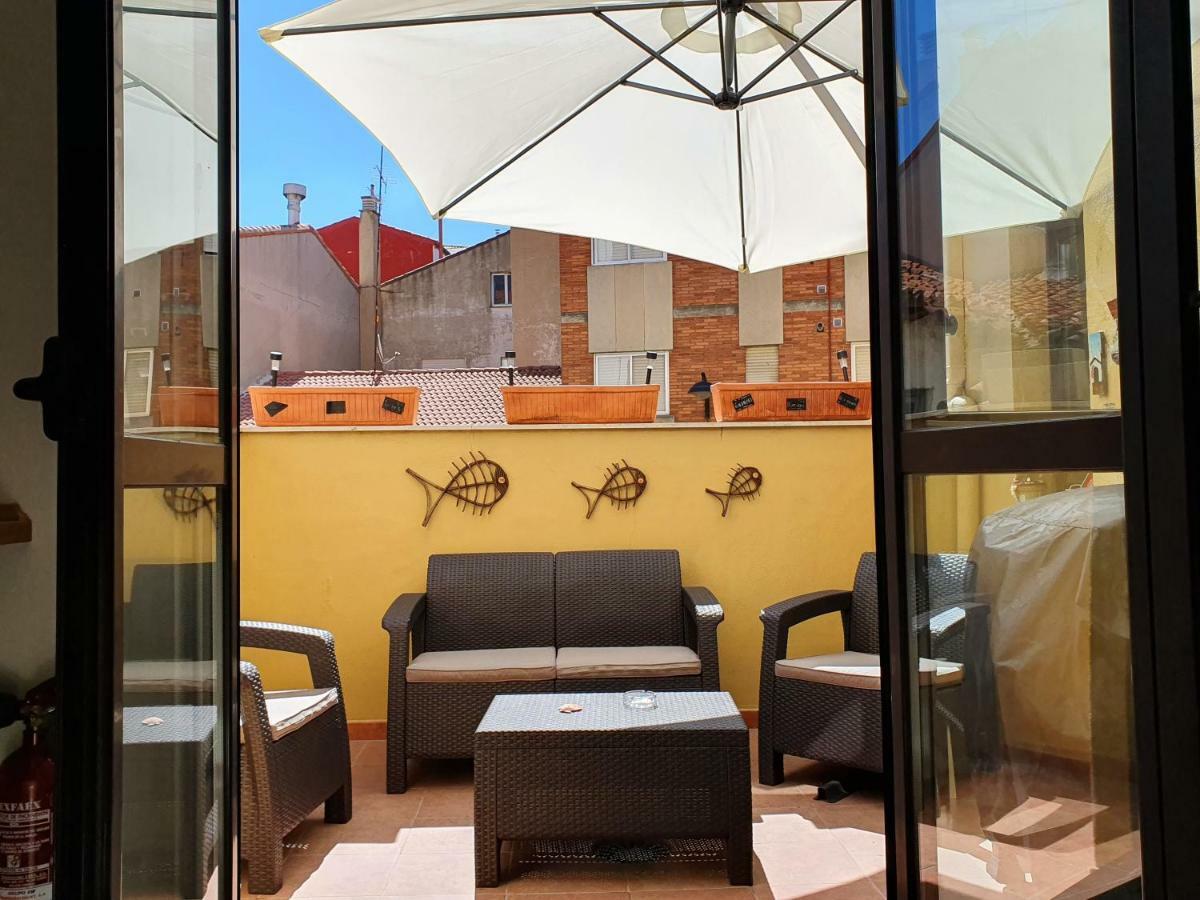 Albergue So Por Hoje , Albergue Para Peregrinos Del Caminho De Santiago Astorga Exteriör bild